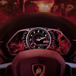Image for 'Death Race For Love Sessions'