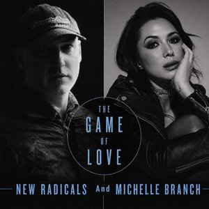 Image for 'The Game of Love'