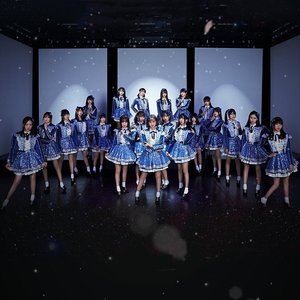 'AKB48 Team SH' için resim