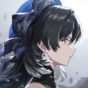 Immagine per '鸣潮先约电台'