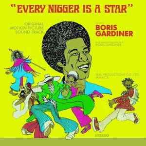 Bild für 'Every Nigger Is a Star (Original Motion Picture Soundtrack)'