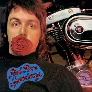 Image pour 'Red Rose Speedway (Special Edition)'