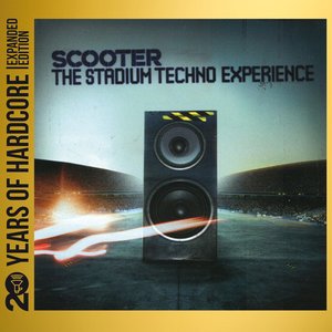 Image for 'The Stadium Techno Experience (20 Years of Hardcore Expanded Editon) [Remastered]'