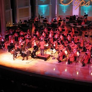 Immagine per 'Cincinnati Pops Orchestra'