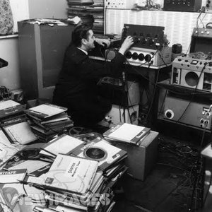 Bild für 'Joe Meek'