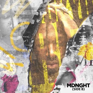 'MDNGHT (SIDE B)'の画像