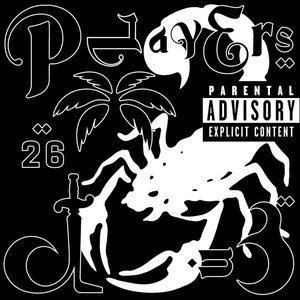 Image for 'Players Club '26 (feat. Lubi, Over Lapa, Flaco G, G. Mineiro, 18K, Macello , Enny P & Alkhazar)'