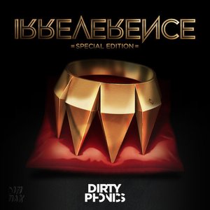Image for 'Irreverence (Special Edition)'