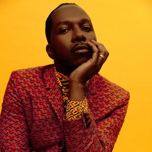 Image for 'Leslie Odom Jr.'