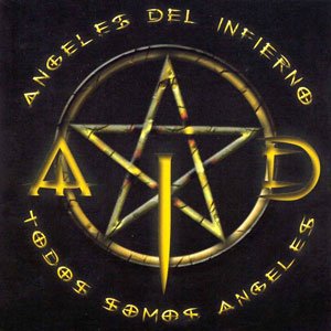 Image for 'Todos Somos Angeles'