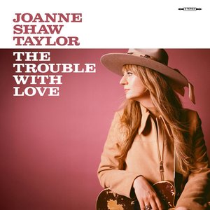 Bild für 'The Trouble With Love'