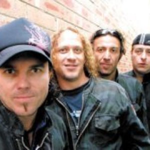 Image pour 'The Screaming Jets'