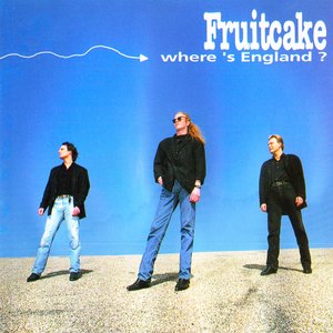 Imagem de 'Where's England'