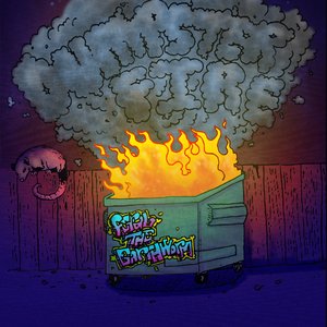 Image for 'Dumpster Fire'
