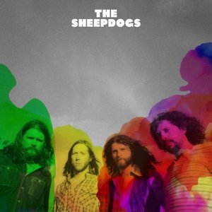 Zdjęcia dla 'The Sheepdogs (Deluxe)'