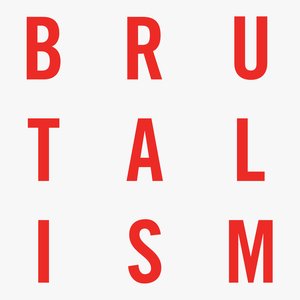 Bild für 'Five Years of Brutalism'