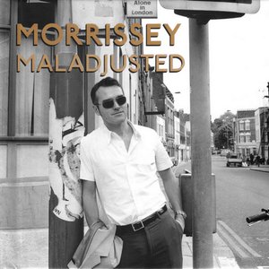 Image for 'Maladjusted (Expanded)'