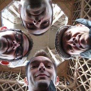 Image for 'The Link Quartet'
