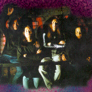 Image for 'Nisvanis'