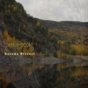 Image for 'Autumn Eternal'