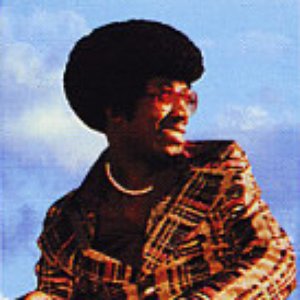 Image for 'Vernon Garrett'
