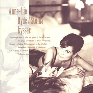 Image for 'Stulna Kyssar'