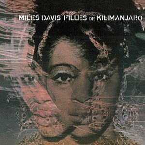 Image for 'Filles de Kilimanjaro'