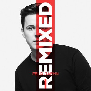 Image pour 'I Remixed'