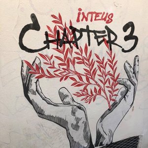 “Chapter III”的封面
