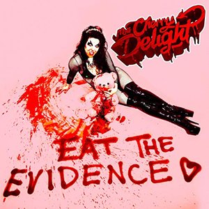 Image for 'Eat the Evidence'