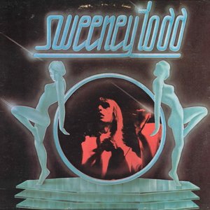 'Sweeney Todd' için resim