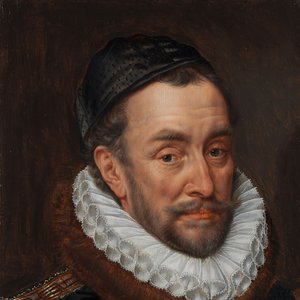 Image for 'Stille Willem'