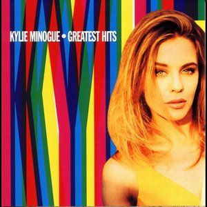Image for 'Kylie Greatest Hits'