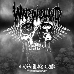 Image for 'A Huge Black Cloud: The Demos 1983'