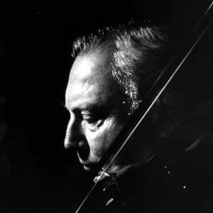 Image for 'Isaac Stern'