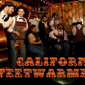 Immagine per 'California Feetwarmers'