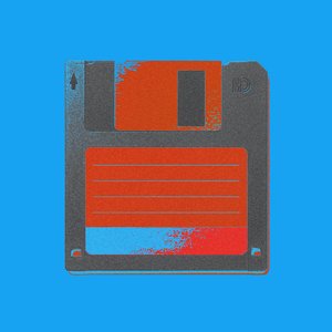 Image for 'Nostalgia Digital'