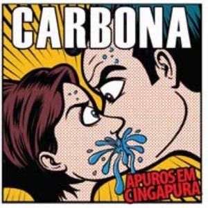 Image for 'Apuros em Cingapura'