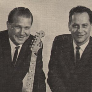 Image for 'Houston & Dorsey'