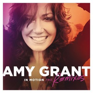 Image for 'In Motion (The Remixes)'