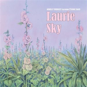 Image for 'Laurie Sky'