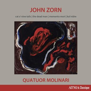 Imagem de 'John Zorn'