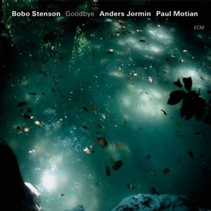 “Bobo Stenson / Anders Jormin / Paul Motian”的封面