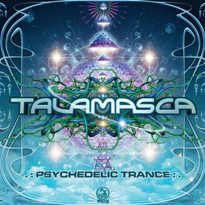 Image for 'Psychedelic Trance'