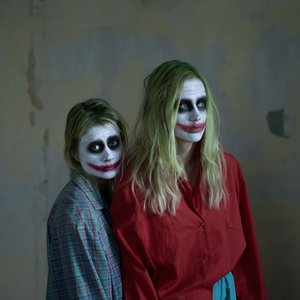 Image for 'Itken jos mua huvittaa'