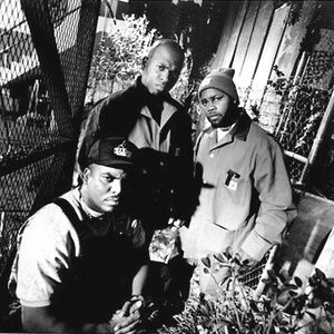 Image for 'Da Lench Mob'
