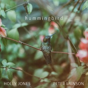 Image for 'Hummingbird'