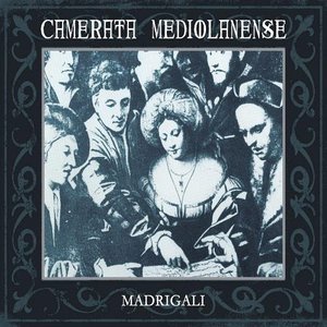 Immagine per 'Madrigali'