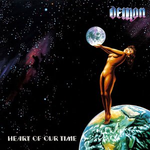 Imagem de 'Heart of Our Time'