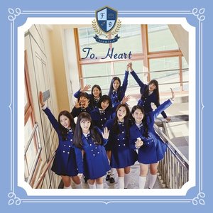 Bild für 'To. Heart - EP'